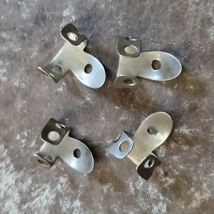 Old Vintage National Fingerpicks